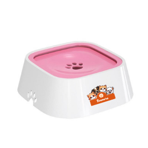 BONMORA Aqua Purr™ Pet Water Bowl