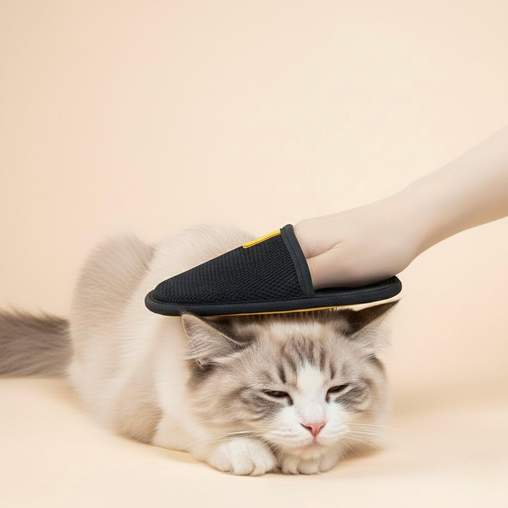 BONMORA FurSweep™ Cleaning Glove