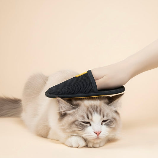 BONMORA FurSweep™ Cleaning Glove