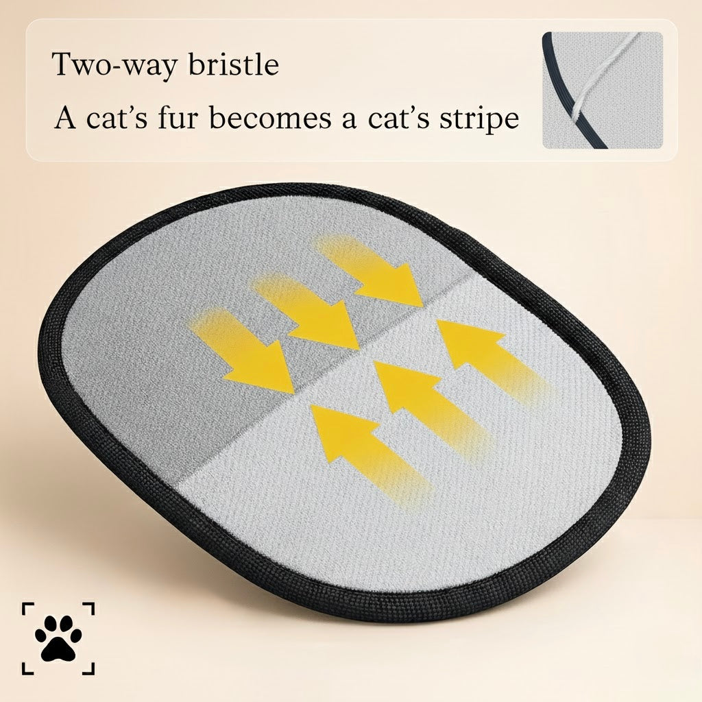 BONMORA FurSweep™ Cleaning Glove